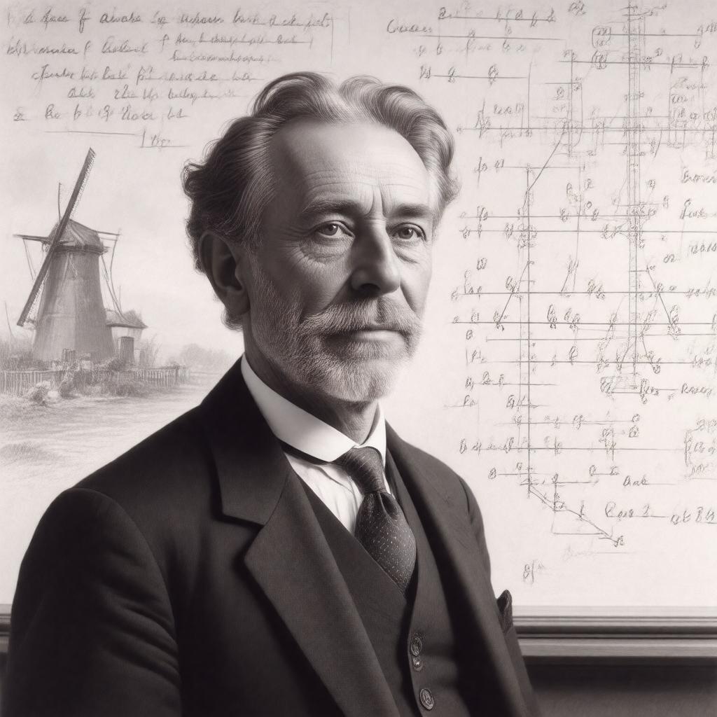 Wander Johannes de Haas